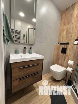 1-к квартира, посуточно, 24м2, 15/16 этаж