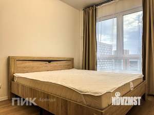 1-к квартира, на длительный срок, 32м2, 17/25 этаж