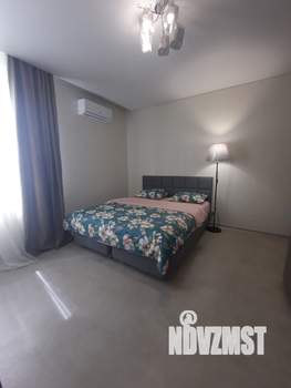 Студия квартира, посуточно, 30м2, 2/20 этаж