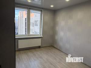 4-к квартира, на длительный срок, 84м2, 18/20 этаж