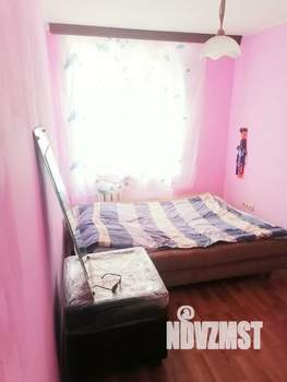 2-к квартира, на длительный срок, 43м2, 3/5 этаж