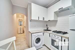 2-к квартира, на длительный срок, 44м2, 1/5 этаж