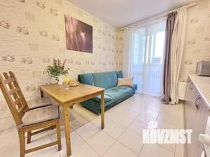 1-к квартира, посуточно, 50м2, 1/1 этаж