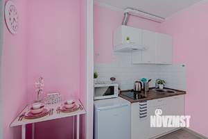 Студия квартира, посуточно, 13м2, 2/25 этаж