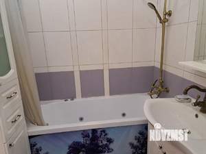 2-к квартира, посуточно, 74м2, 1/1 этаж