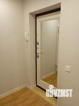 1-к квартира, на длительный срок, 35м2, 4/9 этаж