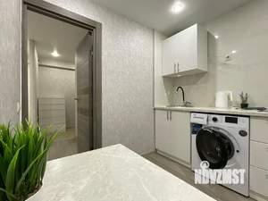 1-к квартира, посуточно, 35м2, 2/9 этаж