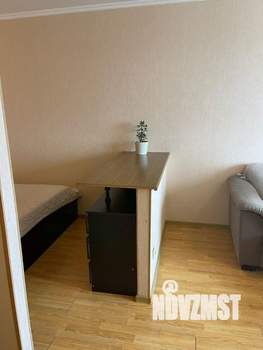 1-к квартира, на длительный срок, 40м2, 10/24 этаж