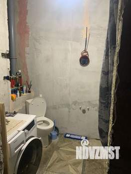1-к квартира, на длительный срок, 44м2, 8/17 этаж