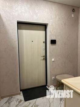 1-к квартира, на длительный срок, 45м2, 25/25 этаж