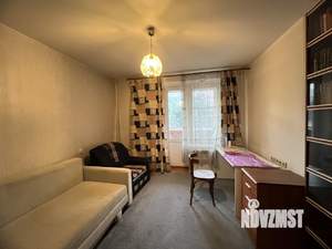3-к квартира, на длительный срок, 84м2, 5/17 этаж