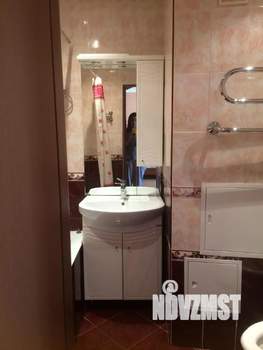 1-к квартира, на длительный срок, 40м2, 2/9 этаж