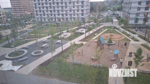 1-к квартира, на длительный срок, 36м2, 4/24 этаж