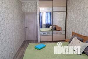 4-к квартира, посуточно, 102м2, 2/22 этаж