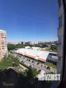 1-к квартира, на длительный срок, 39м2, 11/17 этаж