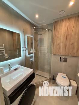 Студия квартира, посуточно, 21м2, 3/23 этаж