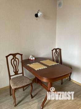 1-к квартира, на длительный срок, 52м2, 5/25 этаж