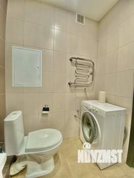 1-к квартира, на длительный срок, 44м2, 15/25 этаж