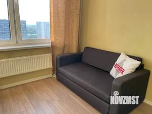 1-к квартира, на длительный срок, 36м2, 20/26 этаж