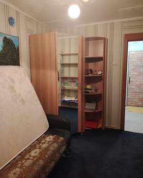 2-к квартира, на длительный срок, 45м2, 6/9 этаж