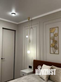 1-к квартира, на длительный срок, 45м2, 1/28 этаж