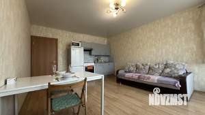 2-к квартира, посуточно, 50м2, 14/19 этаж