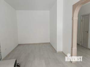 1-к квартира, на длительный срок, 37м2, 13/25 этаж