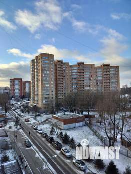 2-к квартира, на длительный срок, 51м2, 3/15 этаж