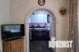 2-к квартира, посуточно, 65м2, 1/9 этаж