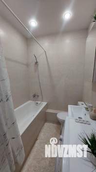 Студия квартира, на длительный срок, 24м2, 2/16 этаж