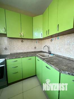 1-к квартира, на длительный срок, 38м2, 13/17 этаж