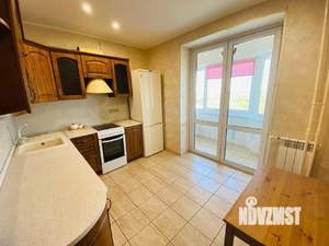 1-к квартира, на длительный срок, 37м2, 14/24 этаж