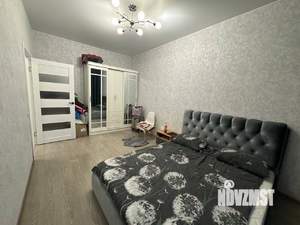 2-к квартира, на длительный срок, 55м2, 12/25 этаж