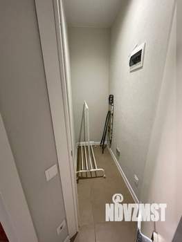 1-к квартира, на длительный срок, 32м2, 19/27 этаж