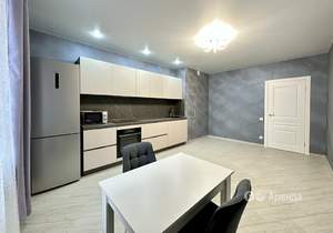 2-к квартира, на длительный срок, 63м2, 16/25 этаж