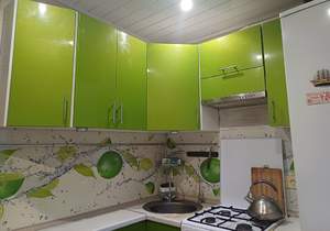 2-к квартира, на длительный срок, 43м2, 5/5 этаж