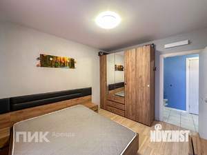 2-к квартира, на длительный срок, 58м2, 2/15 этаж