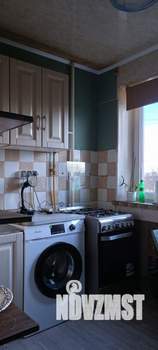 2-к квартира, на длительный срок, 45м2, 6/9 этаж