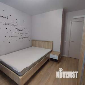 1-к квартира, на длительный срок, 39м2, 7/15 этаж