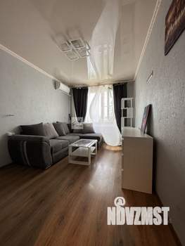 2-к квартира, на длительный срок, 61м2, 5/17 этаж