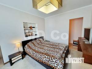 3-к квартира, на длительный срок, 85м2, 22/26 этаж