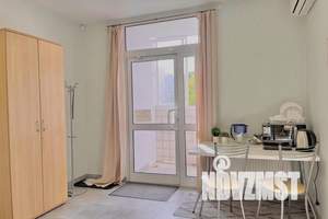 1-к квартира, посуточно, 28м2, 1/22 этаж