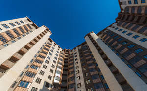 3-к квартира, на длительный срок, 84м2, 3/19 этаж