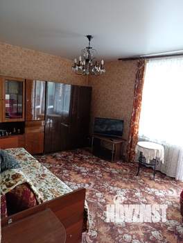 2-к квартира, на длительный срок, 45м2, 8/9 этаж