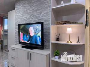 Студия квартира, посуточно, 35м2, 5/22 этаж