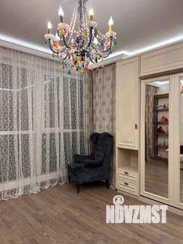 3-к квартира, на длительный срок, 80м2, 15/15 этаж