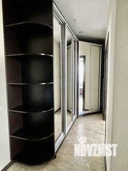 1-к квартира, на длительный срок, 42м2, 6/19 этаж