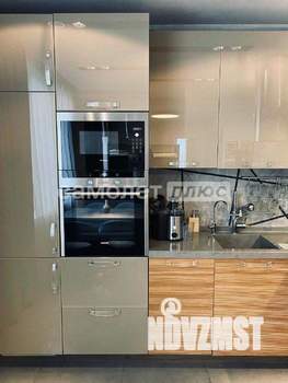 3-к квартира, на длительный срок, 77м2, 14/24 этаж