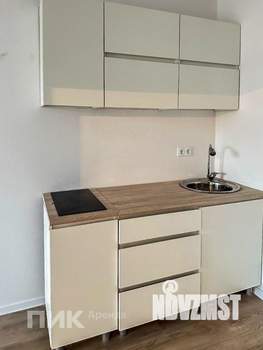 1-к квартира, на длительный срок, 33м2, 24/25 этаж