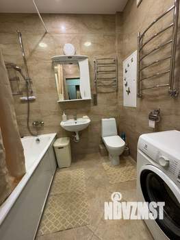 2-к квартира, на длительный срок, 40м2, 12/26 этаж